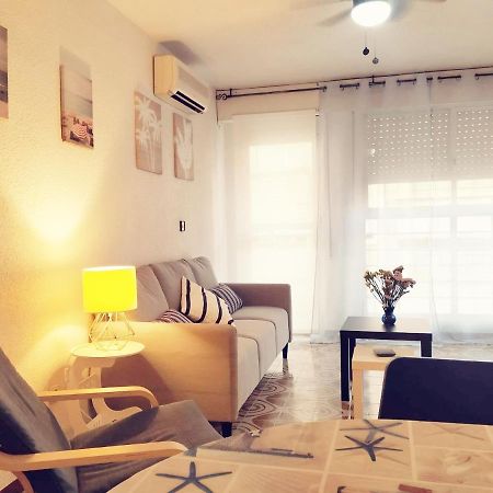 Aguilas Sol & Playa Con Garaje Privado Экстерьер фото