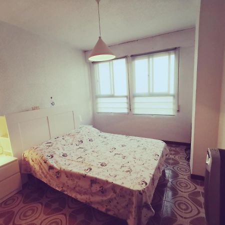 Aguilas Sol & Playa Con Garaje Privado Экстерьер фото
