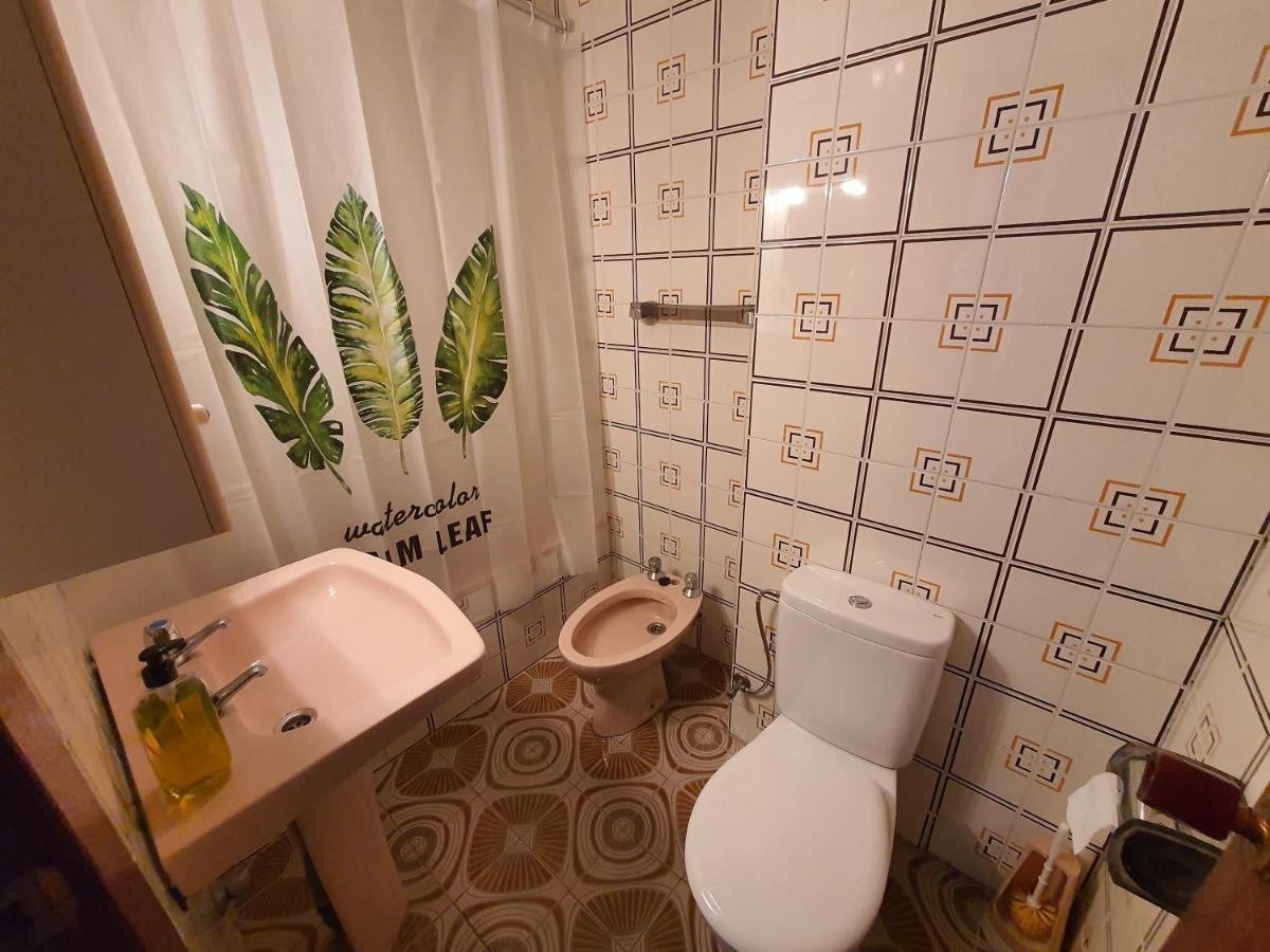 Aguilas Sol & Playa Con Garaje Privado Экстерьер фото