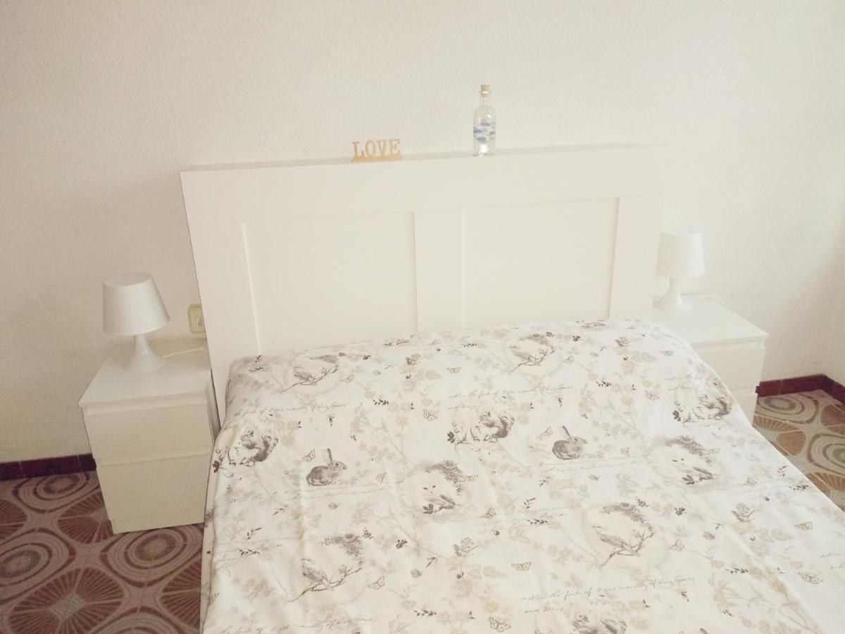 Aguilas Sol & Playa Con Garaje Privado Экстерьер фото