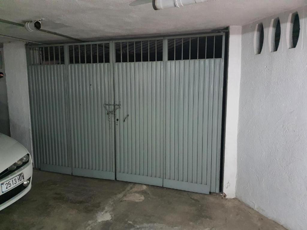 Aguilas Sol & Playa Con Garaje Privado Экстерьер фото